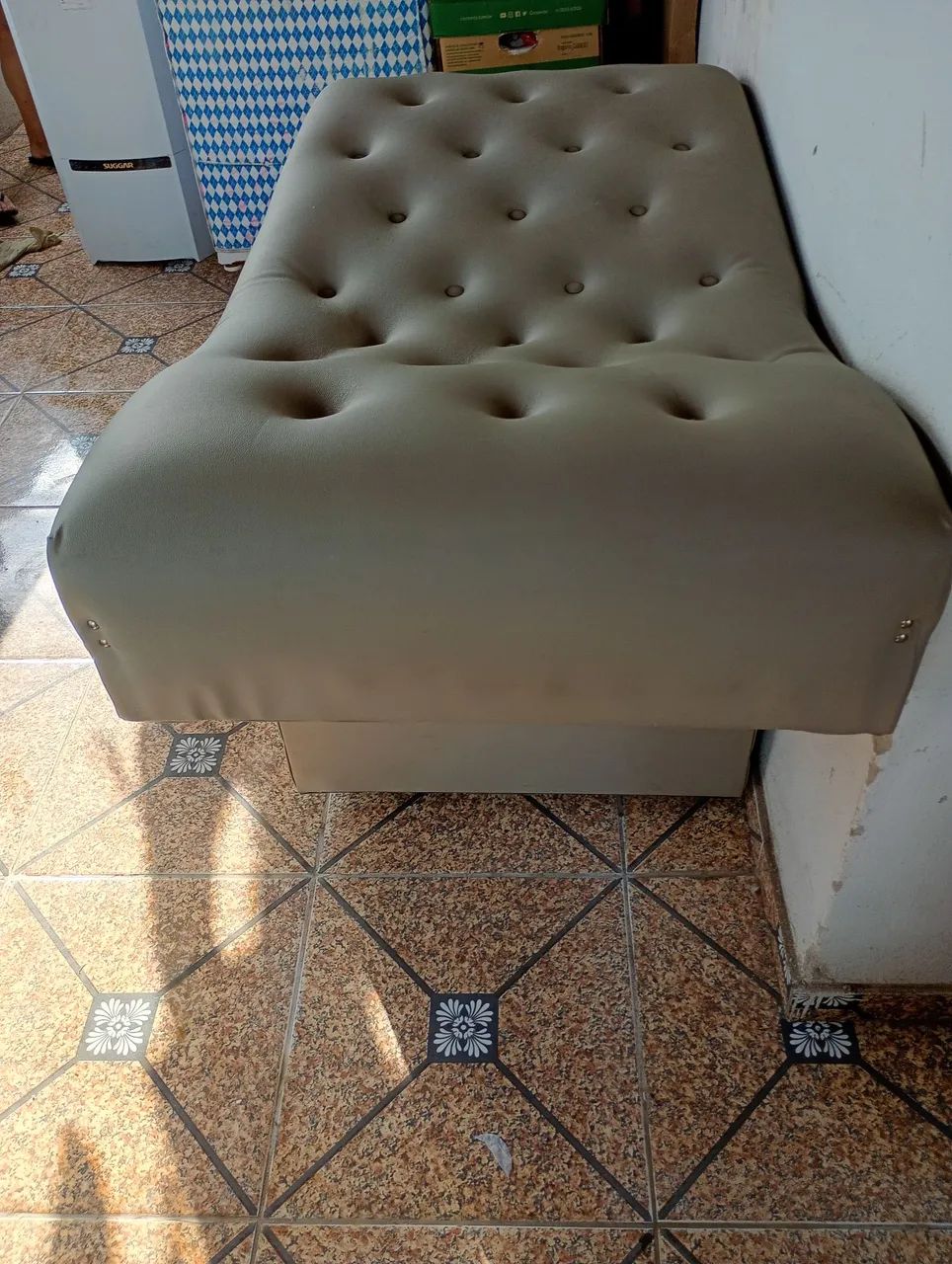 Maca de cílios  - Foto 4