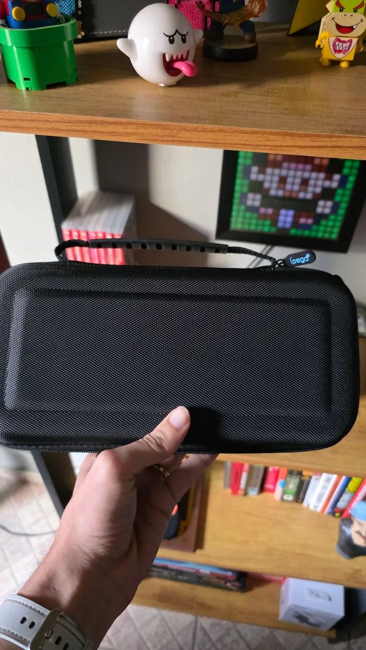 Case Nintendo Switch 2 - Ipega