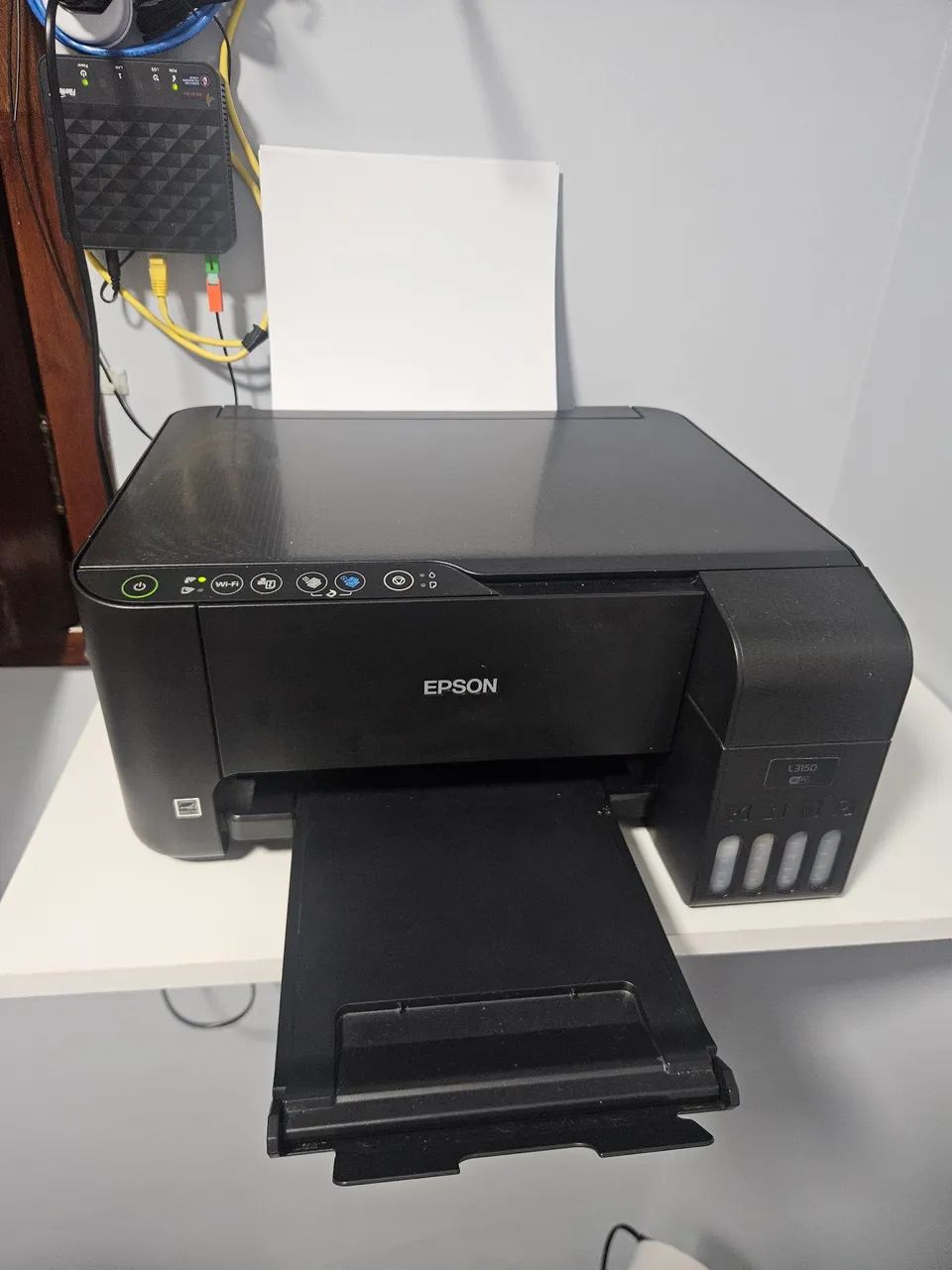 Impressora epson L3150