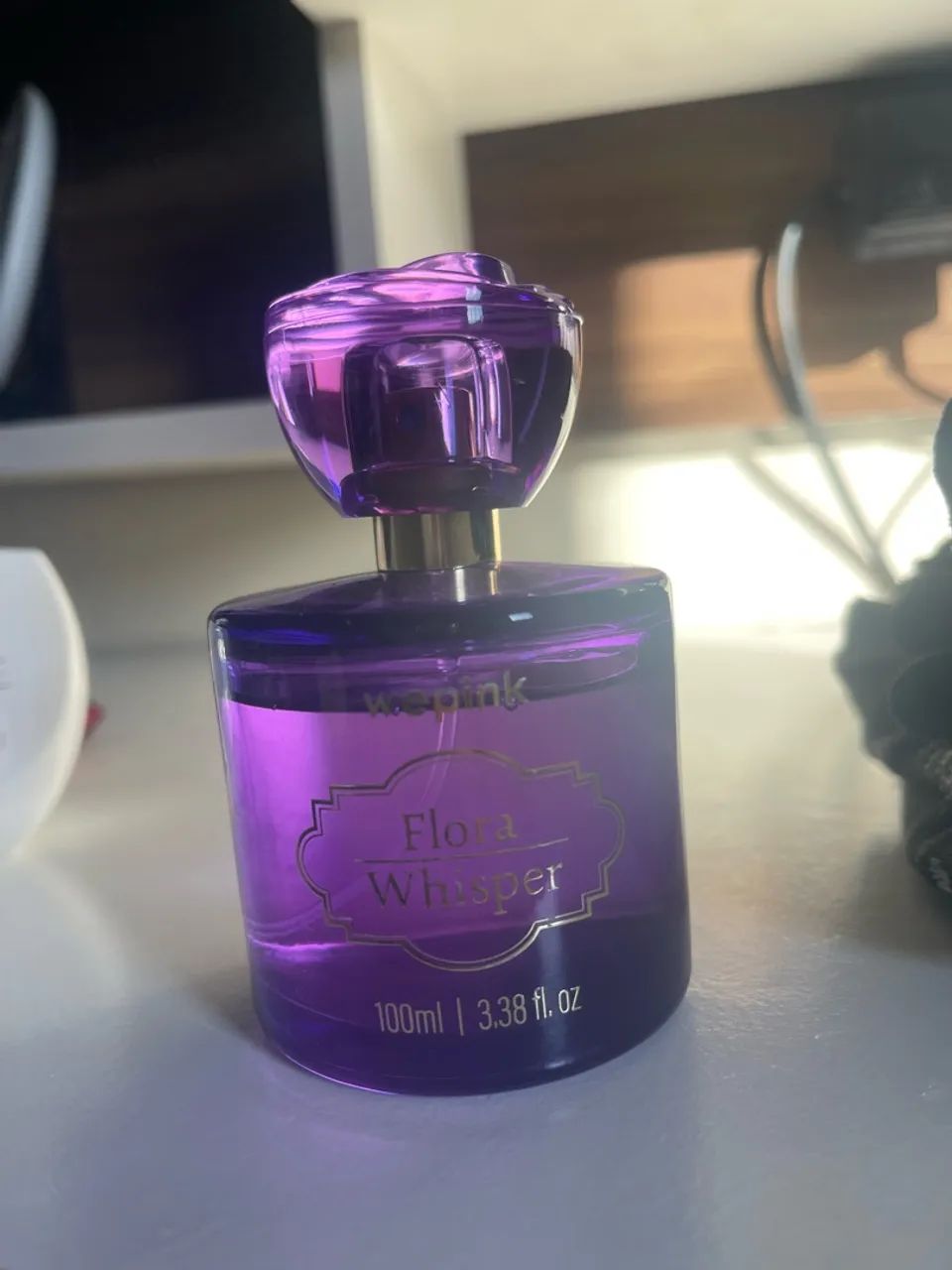 Perfumes