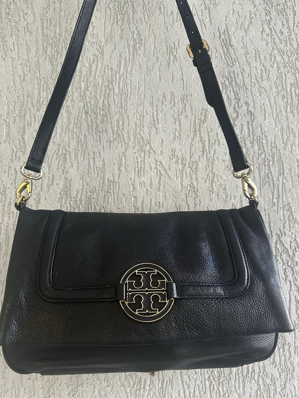 Bolsa Tiracolo Tory Burch Amanda