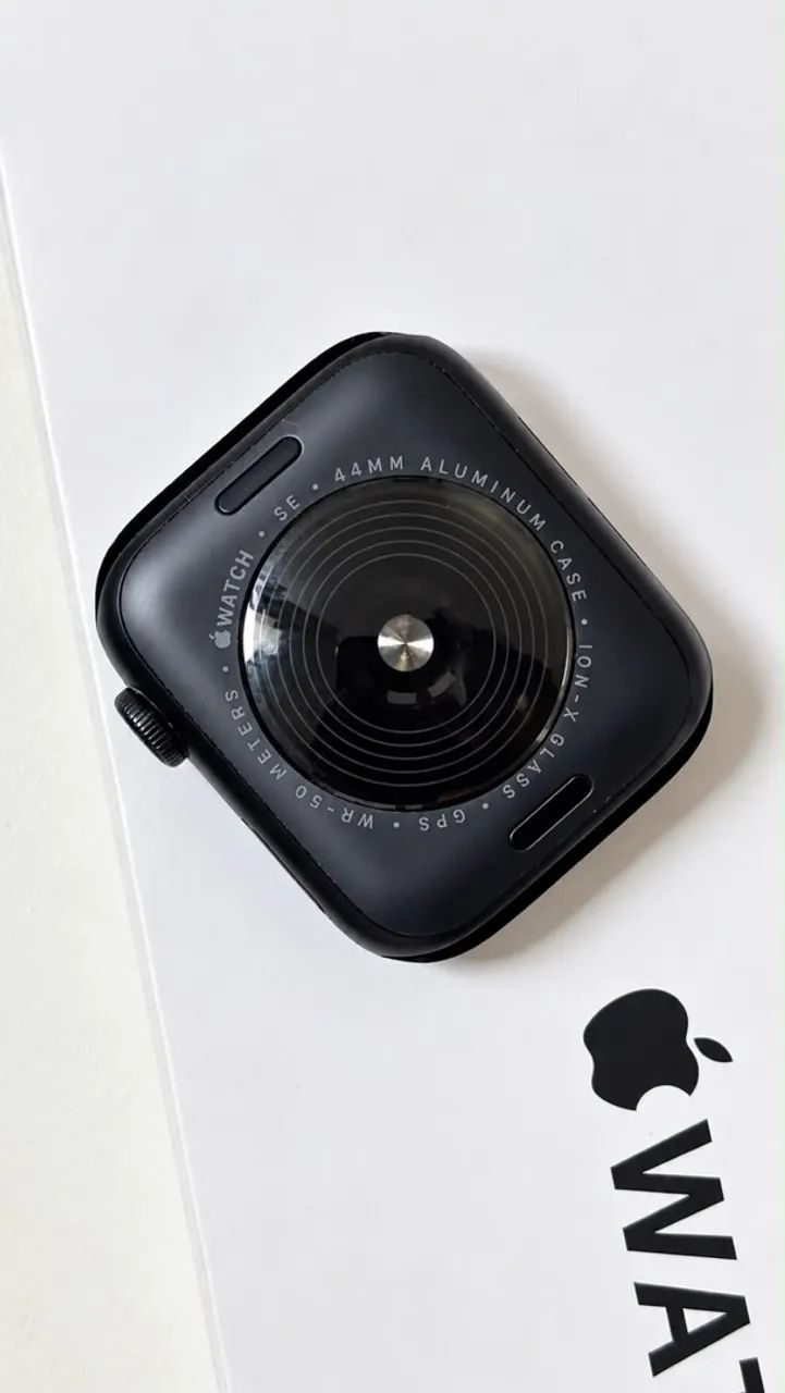 Apple Watch SE 2°Gen - Foto 3