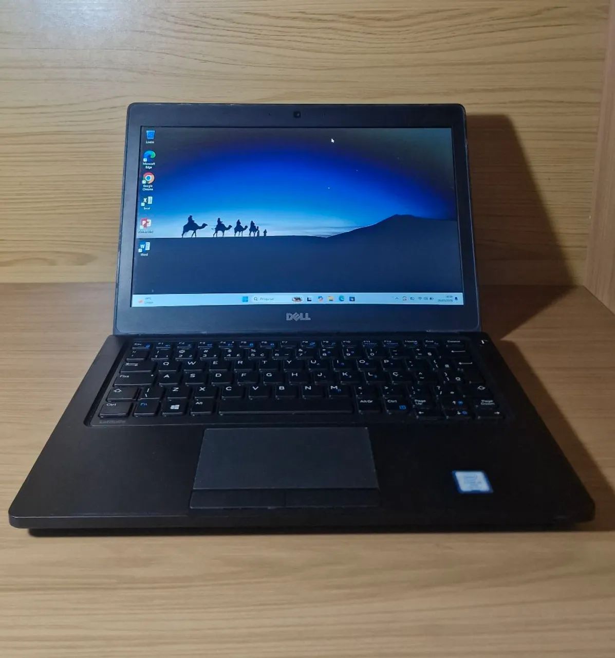 Notebook Dell Latitude | I5 de 7° Geração | SSD NVME 256GB | 8GB | Windows 11 - Foto 4