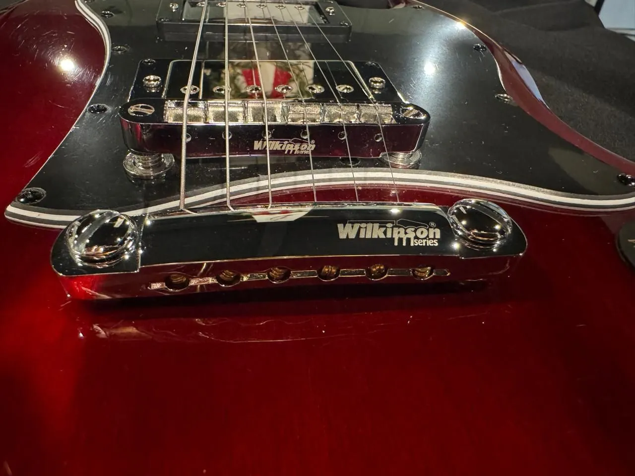 sx standard series custom handmadeエレキギター SX Standard Series Stratocaster - GREAT GUITAR! - YouTube