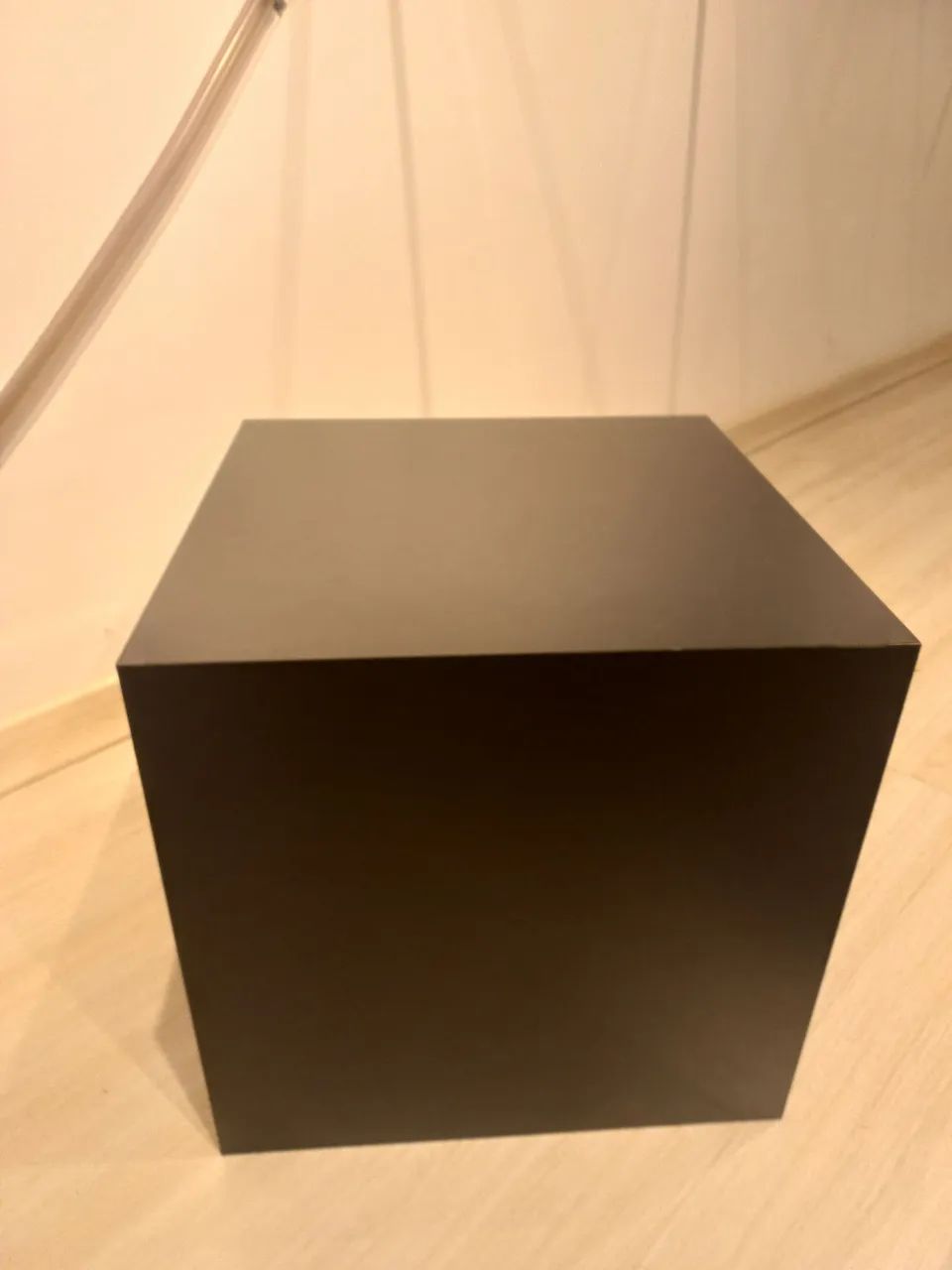 Nicho Cubo em MDF - Foto 2