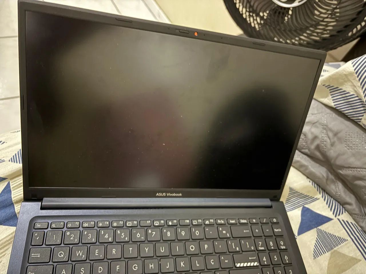 Notebook asus i5 - Foto 3