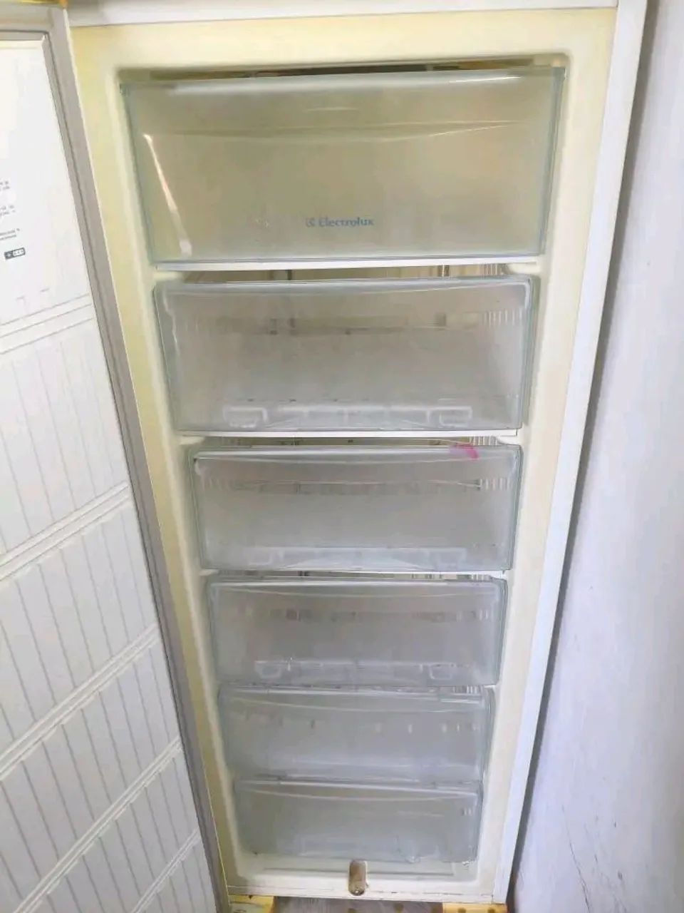 Freezer  Electrolux  - Foto 5