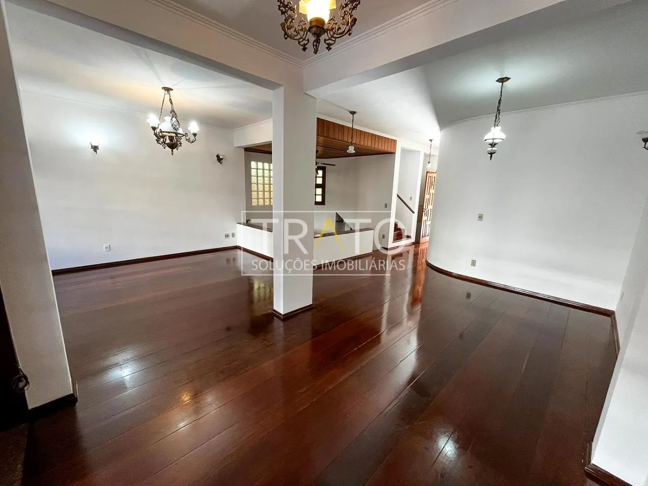 casa - Parque da Hípica - Campinas - Foto 4