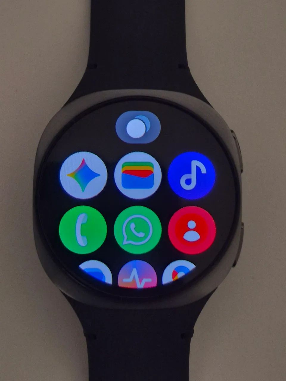 Galaxy Watch 8 40mm Bluetooth 