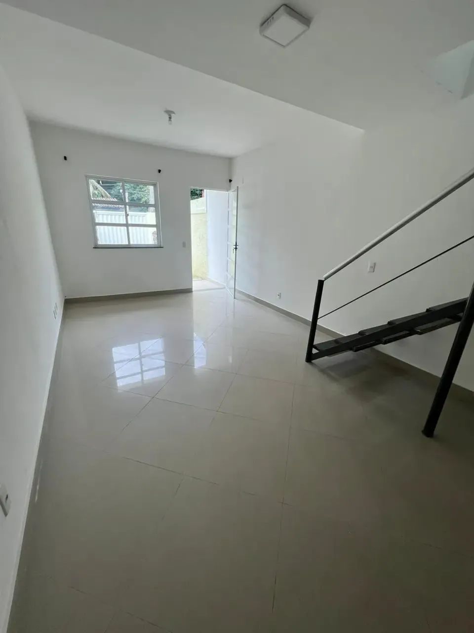 Casa geminada duplex em Guaratiba! - Foto 5