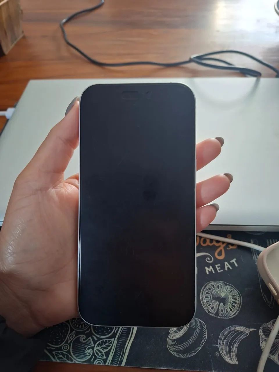 iPhone 16 256G - Foto 2