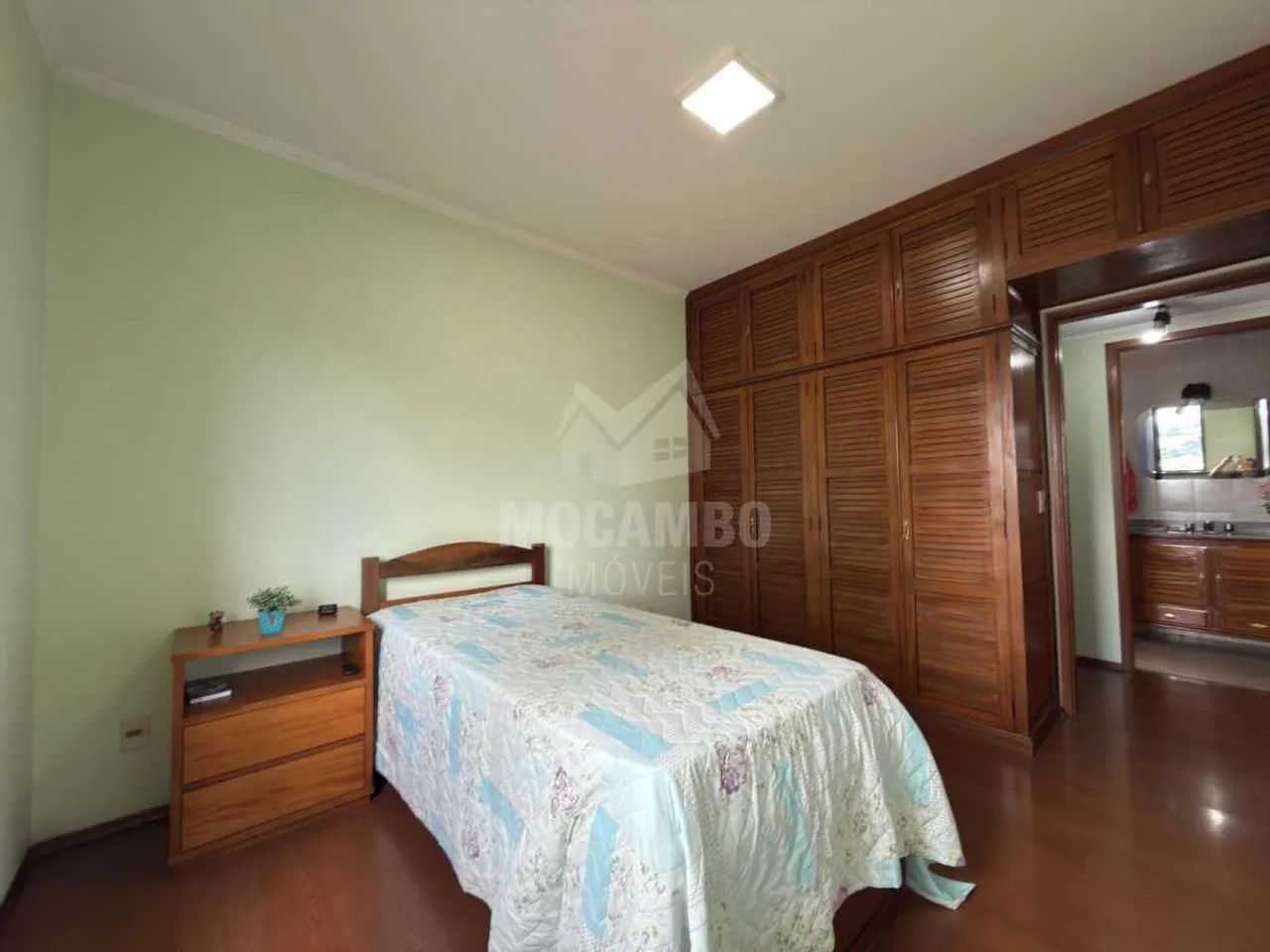 Apartamento : / Residencial / Centro - Foto 5