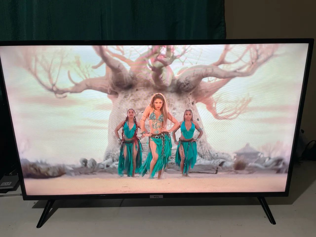 Tv 40 Smart TCL - Foto 5