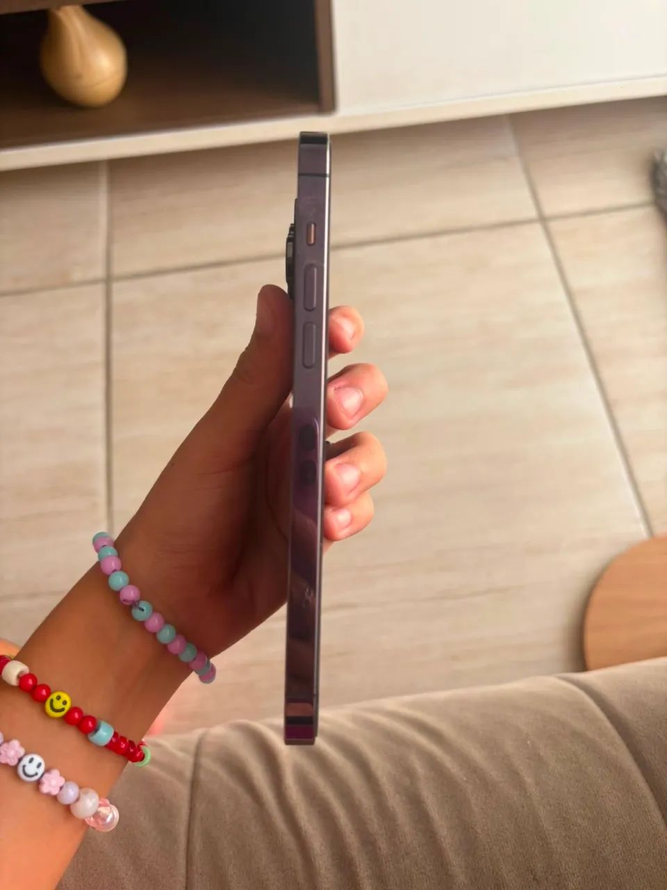 IPHONE 14 PRO MAX - Foto 3