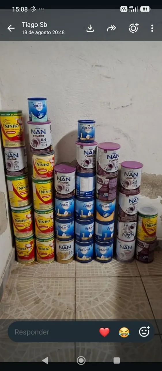 Latas