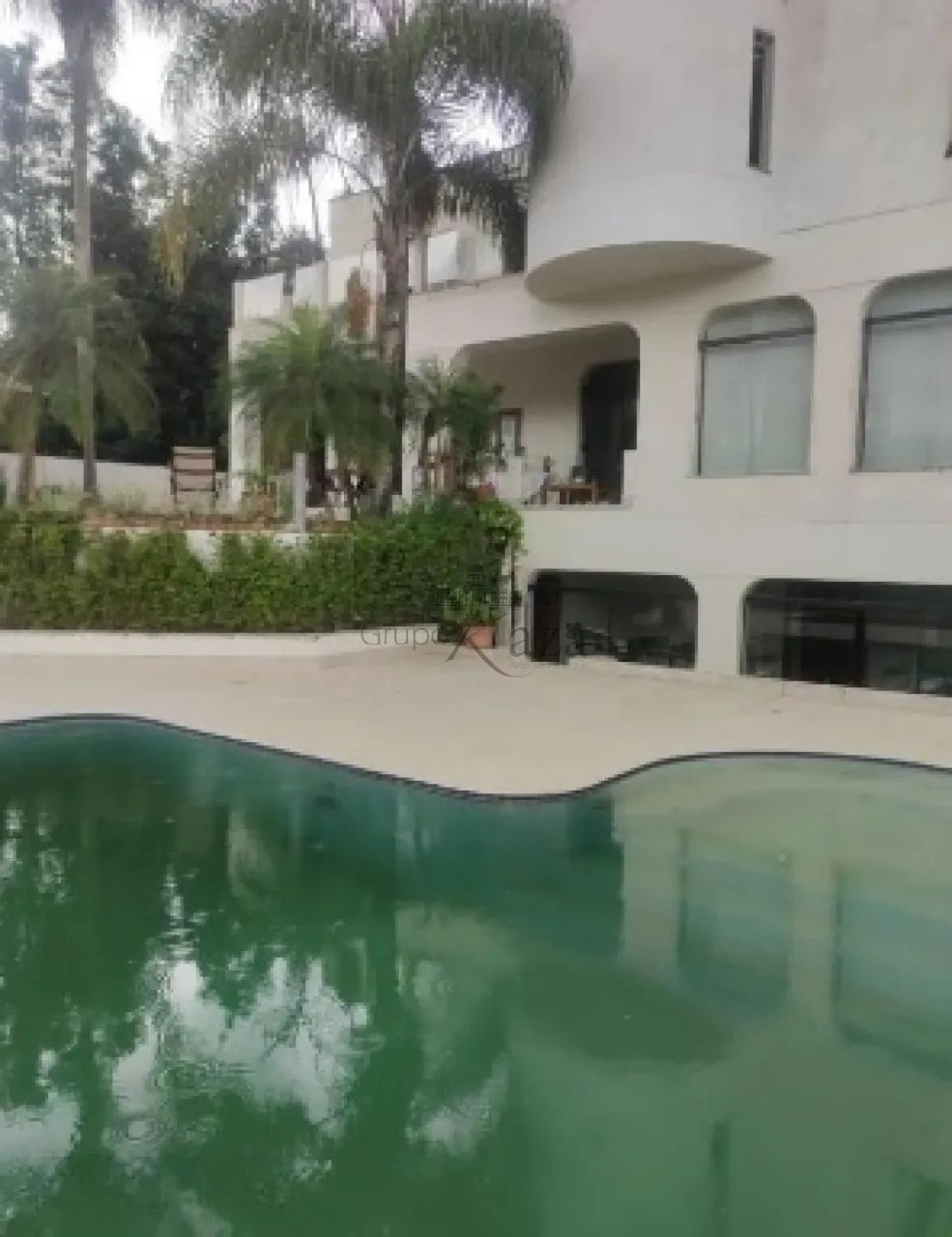 Casa - Cidade Jardim - 4 Suítes - 730m².