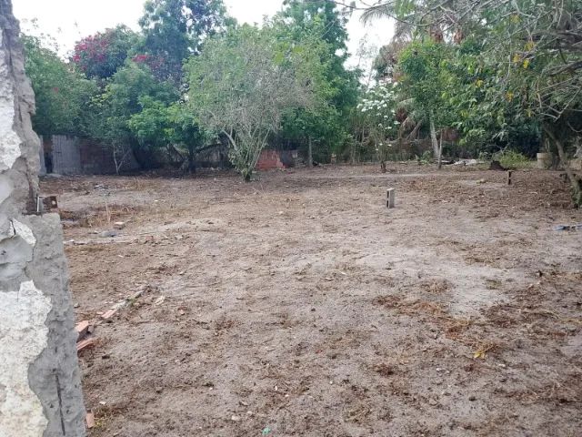 vendo um bom terreno  - Foto 2