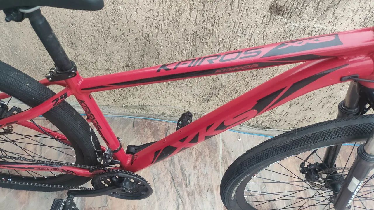 bicicleta aro 29 - Foto 2