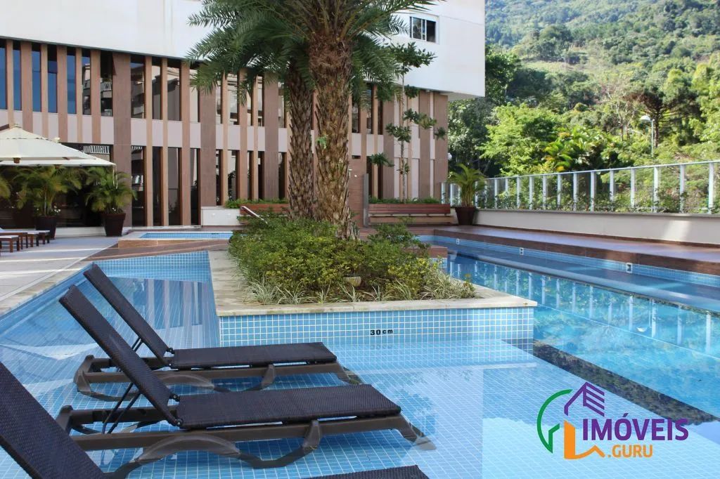 APARTAMENTO - ITACORUBI - SC - Foto 2