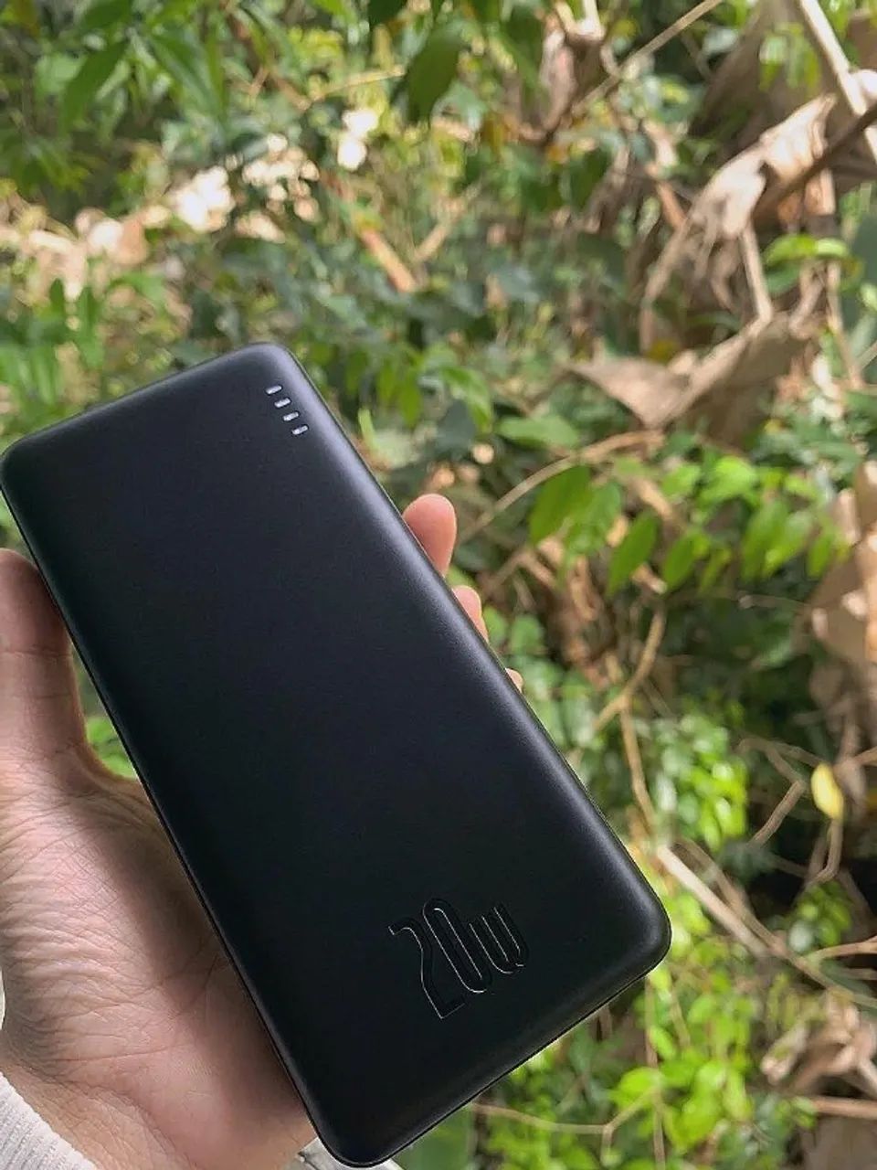 Power Bank Carga Rápida Vários Modelos (Para Celular, Tablet e Notebook) - Foto 5