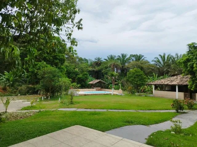 Foto - Queimados - Queimados