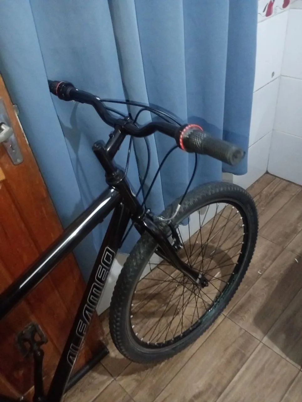 Bicicleta aro 29 Alfameq  - Foto 3