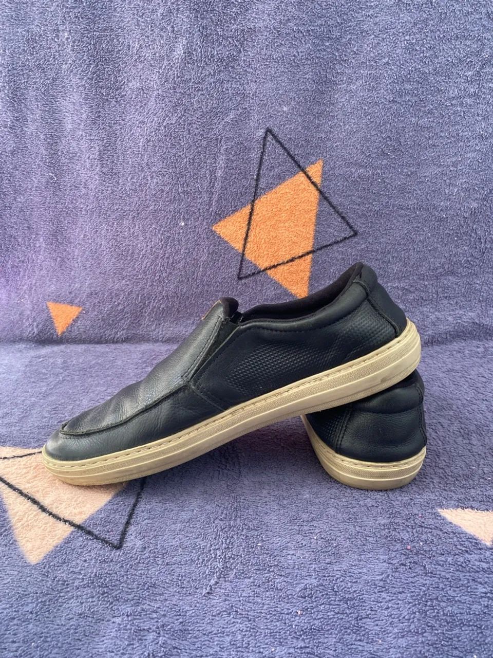 Sapato casual West Coast original 