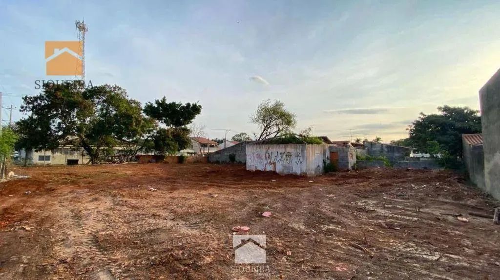 Terreno à venda, 1400 m² por R$ 2.100.000,00 - Largo do Divino - Sorocaba/SP