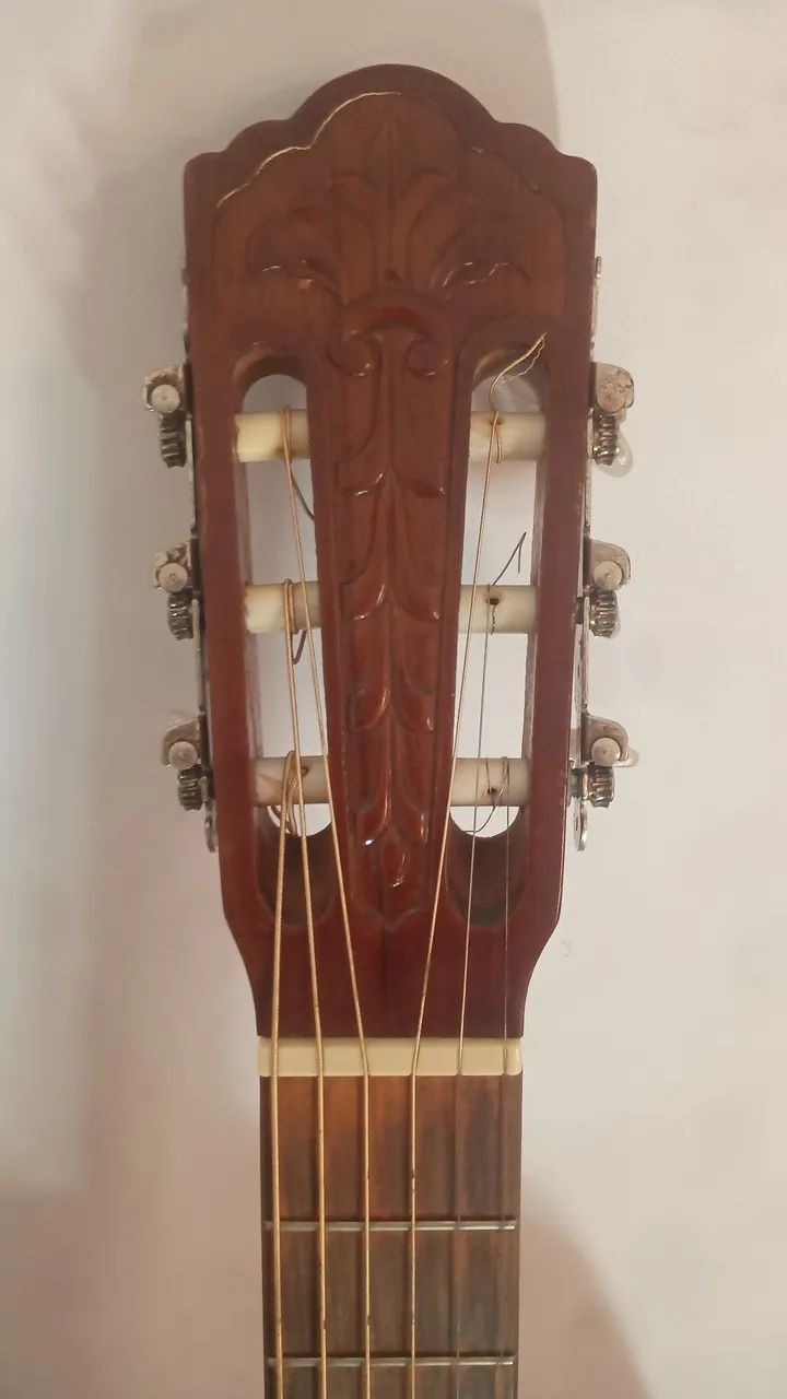 Violão  - Foto 2