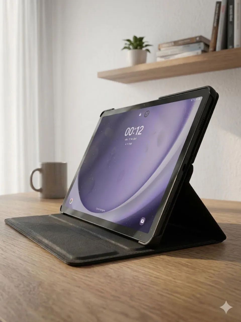 Tablet Samsung tab A9+ Tela Grande - Foto 2