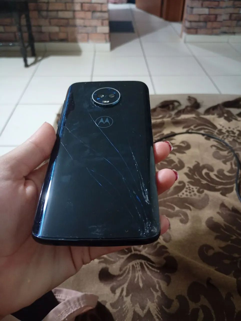 Celular 100 reais  - Foto 2