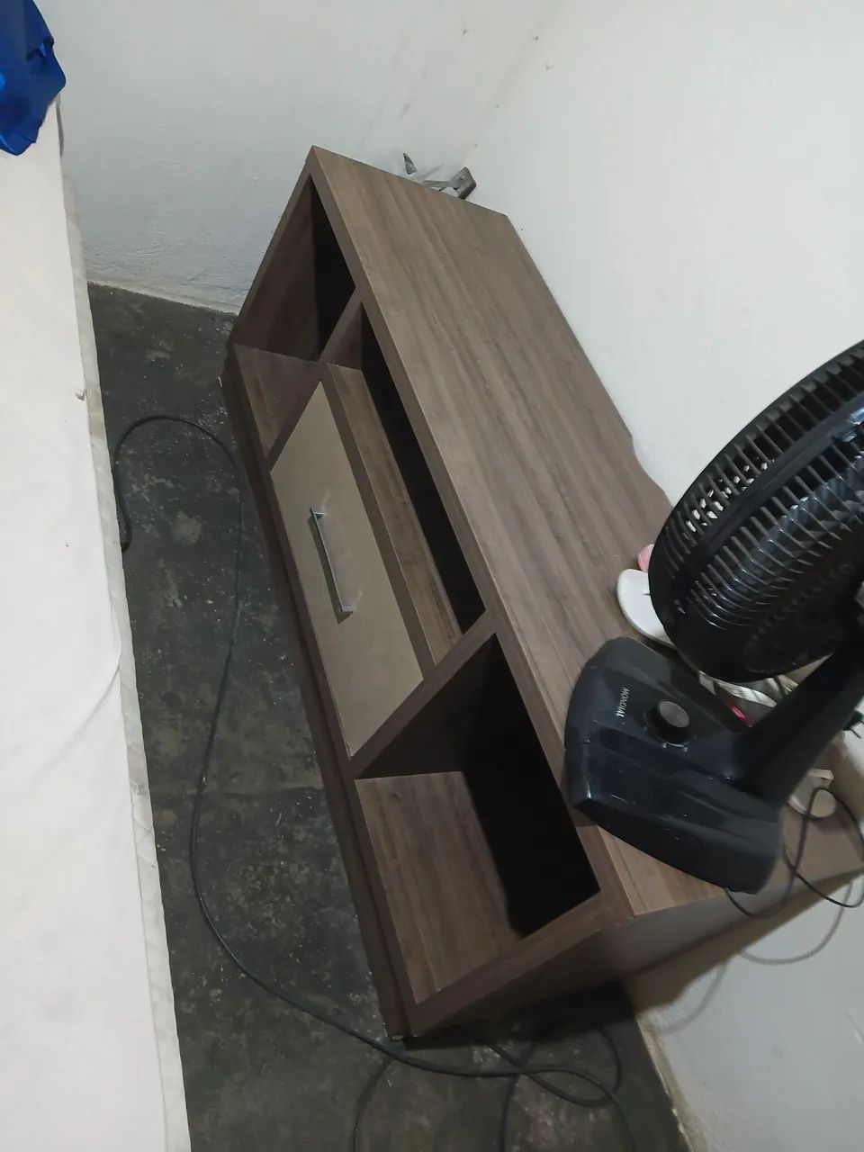 Vendo rack perfeito estado 