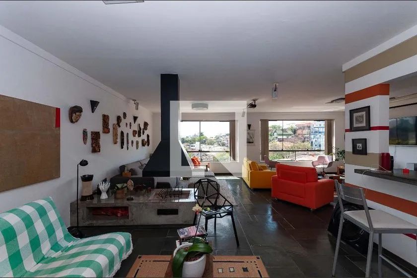 Casa à Venda - Vila Romana, 3 Quartos, 300 m2 - Foto 3