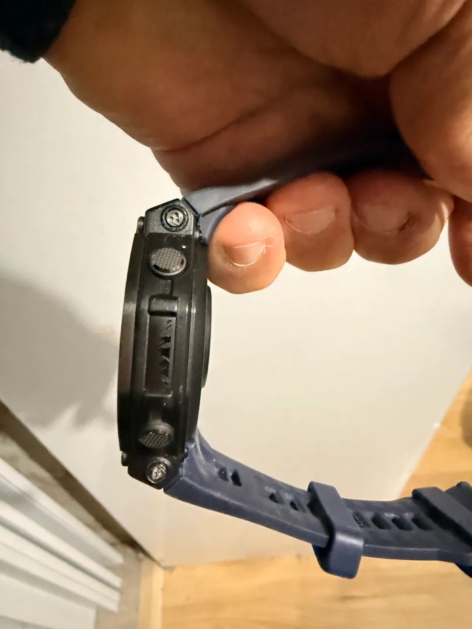 Relógio Amazfit T-Rex 3 - Foto 5