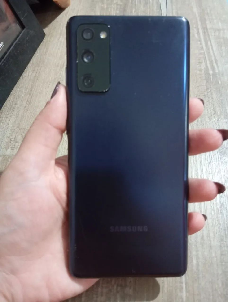 Vende-se Sansung S20 Fe