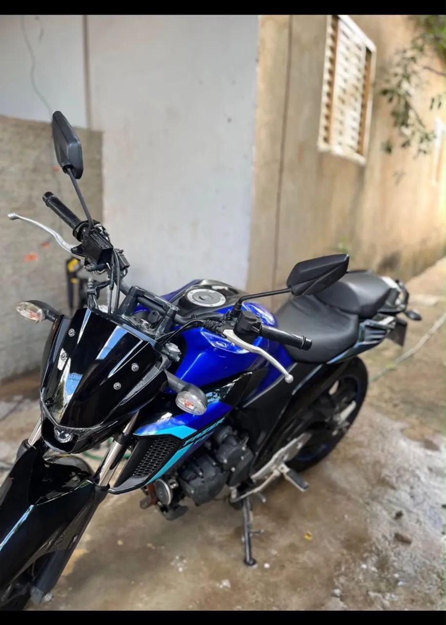 Fazer 250 - Foto 5
