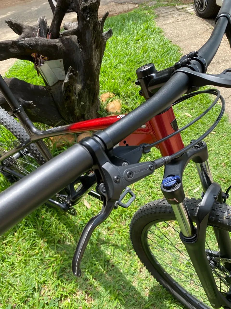 Trek Marlin 6 - Foto 4