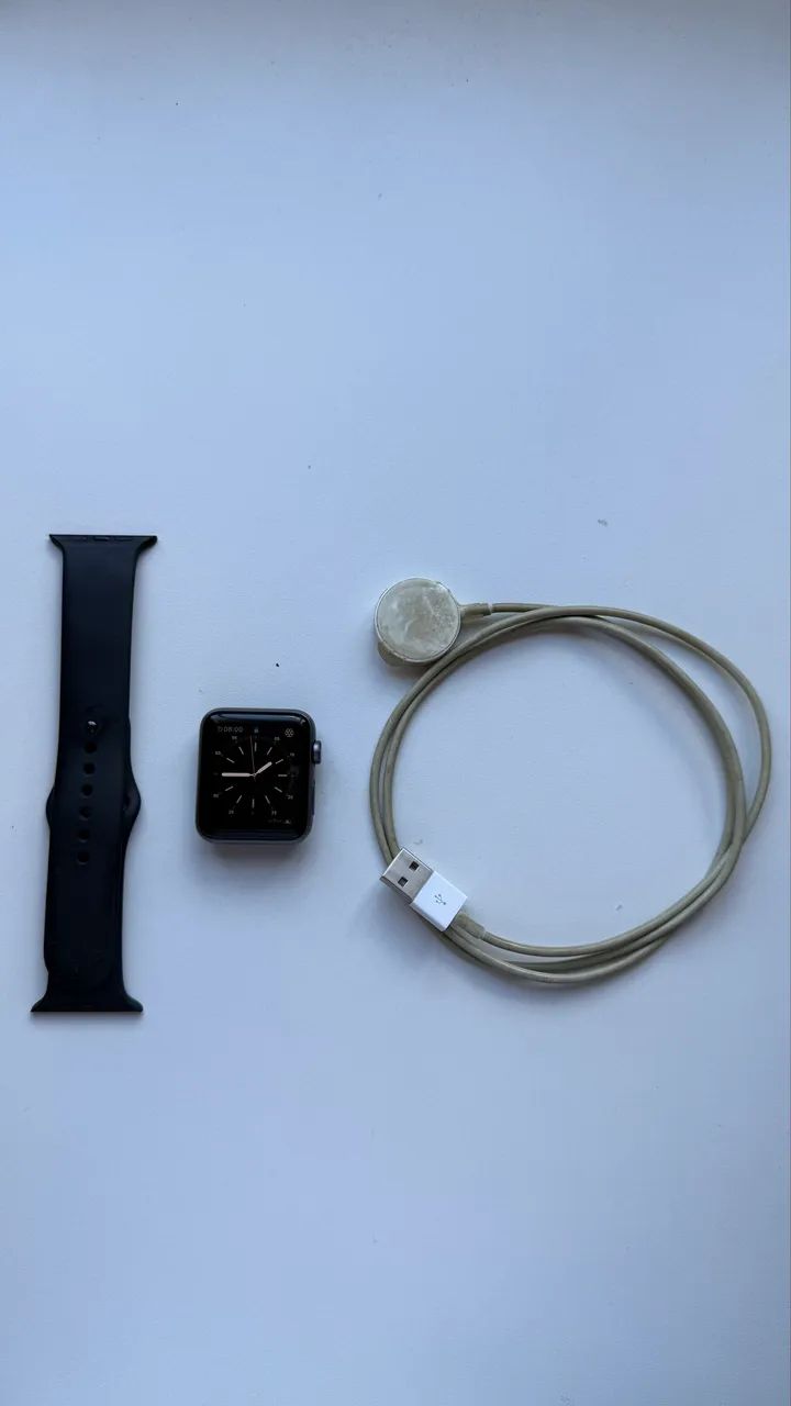 Apple Watch Series 3 
