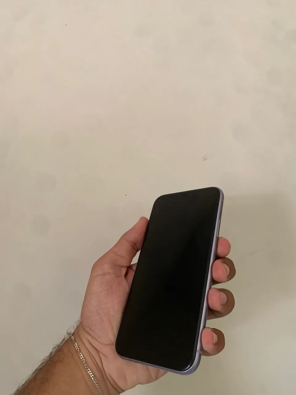 iPhone 11 64 gb com caixa  - Foto 2