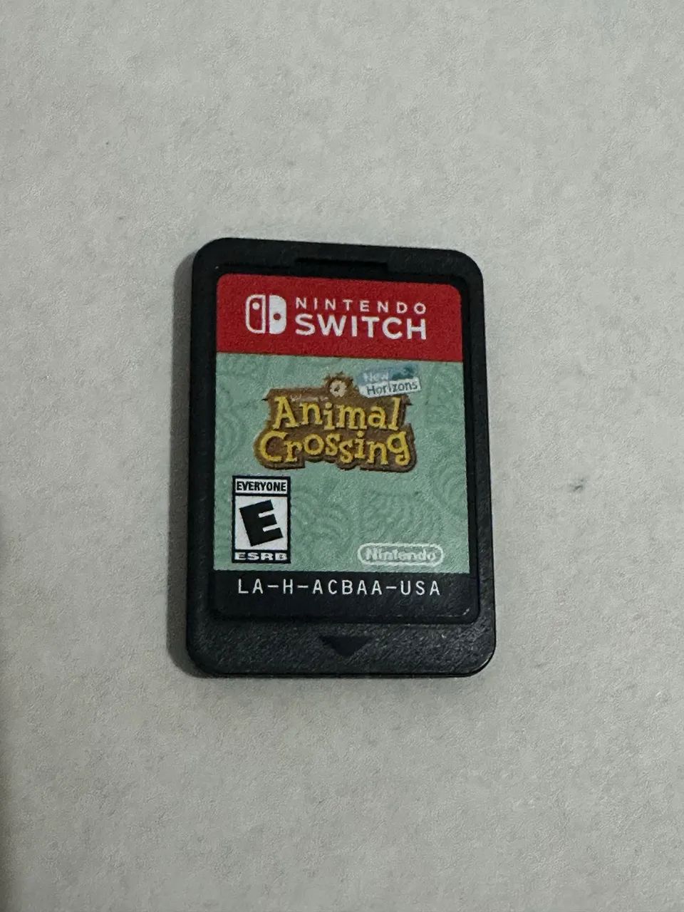 Animal Crossing: New Horizons p/ Nintendo Switch - Semi-novo, Impecável! - Foto 5