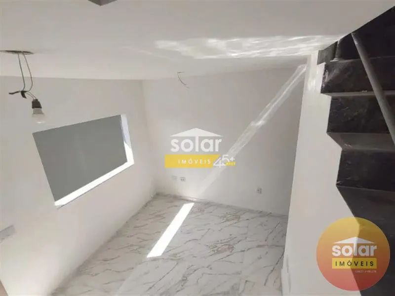 SOBRADO EM CONDOMINIO FECHADO Á VENDA: - Foto 5