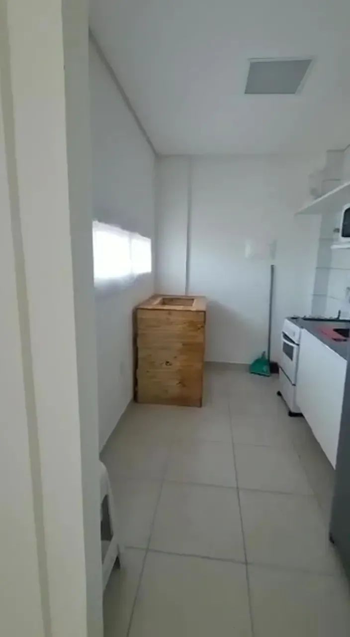 Apto nascente 47m² com varanda gourmet | Praia do Francês - Foto 4