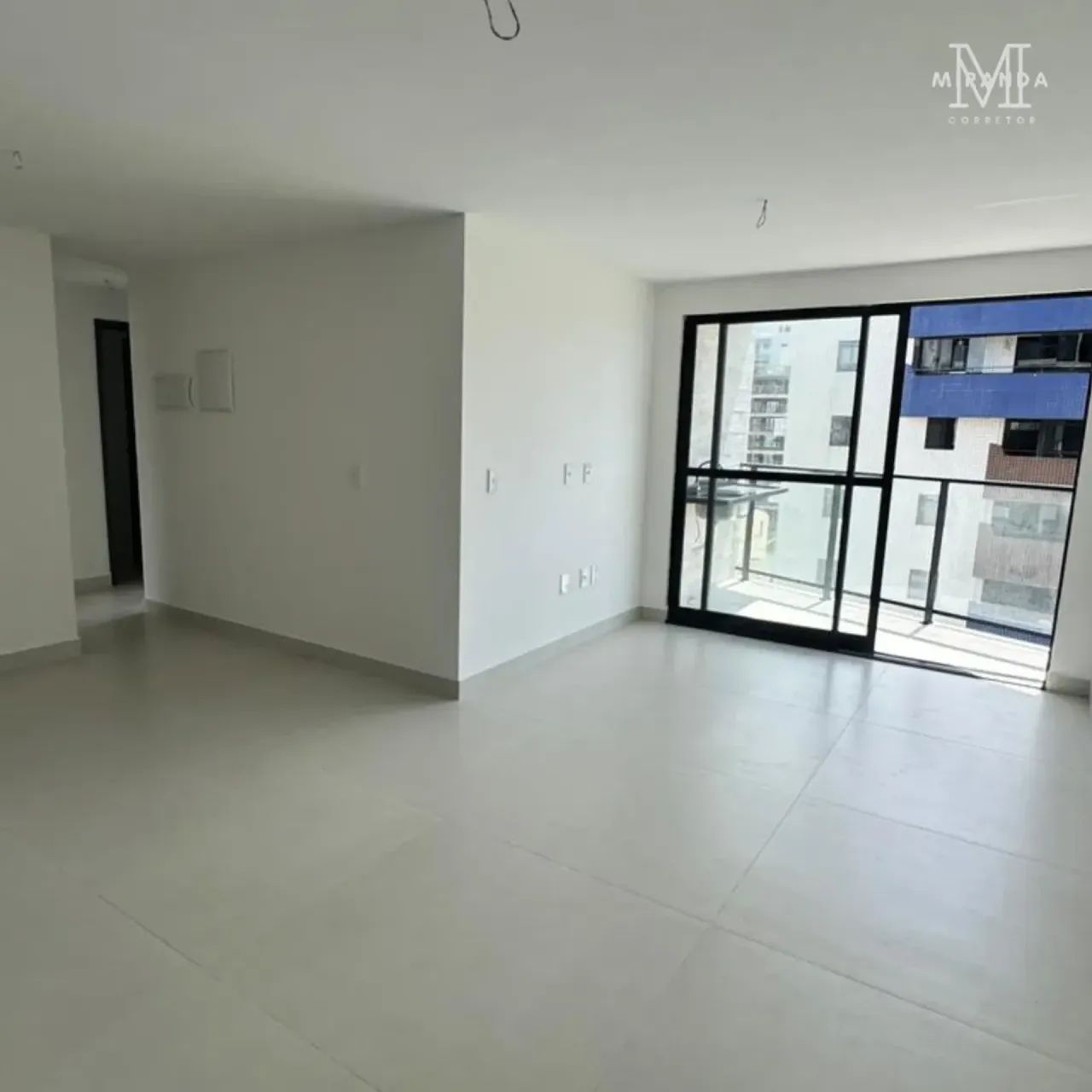 Apartamento para alugar no Bessa com 3 quartos - Foto 5