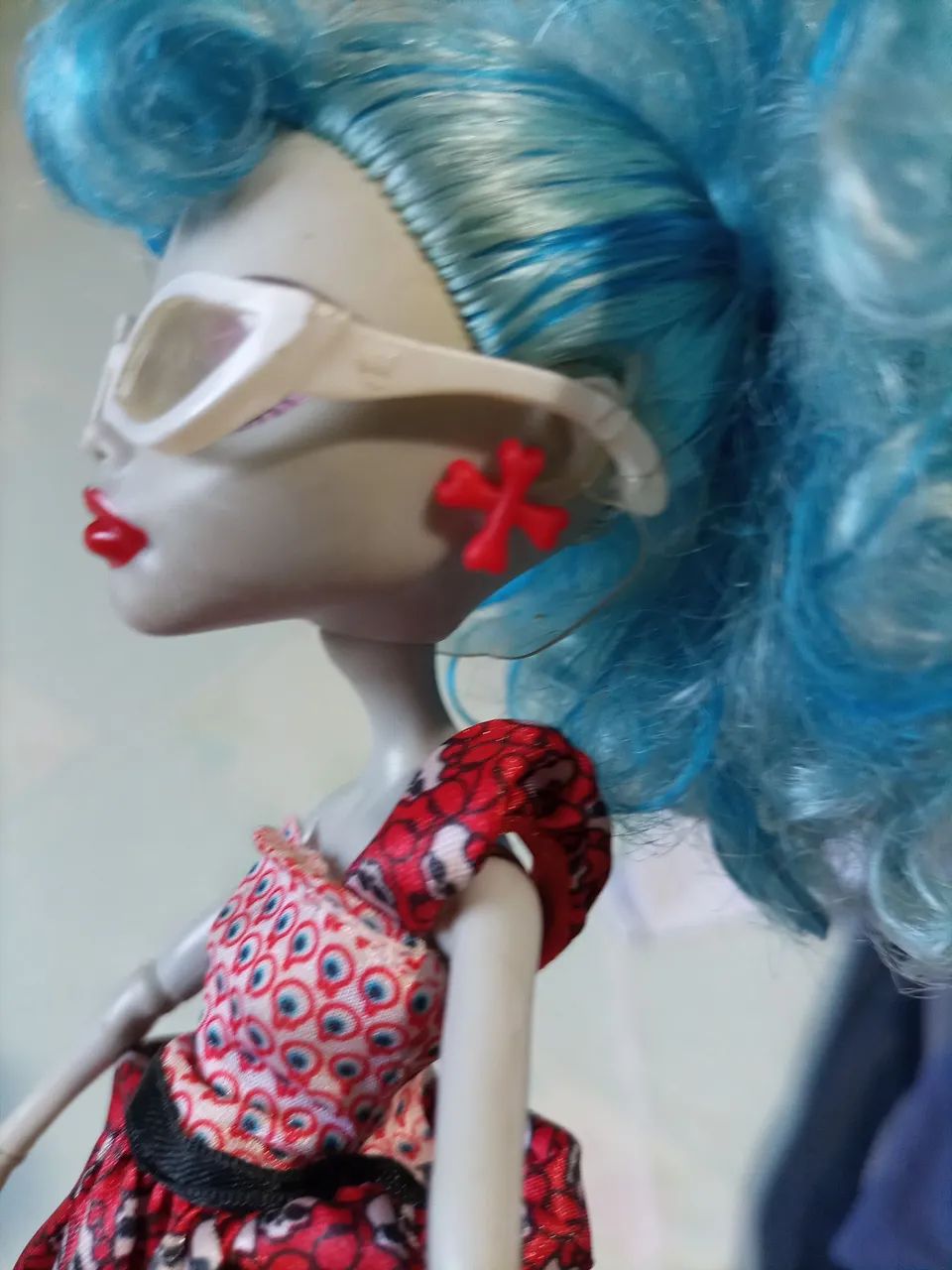 Boneca monster high  - Foto 3