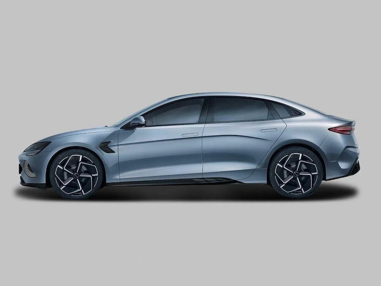 BYD Seal (elétrico) 2027 - Foto 2