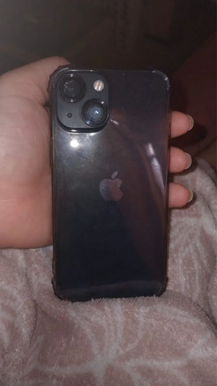 iPhone 13 Mini - Foto 4
