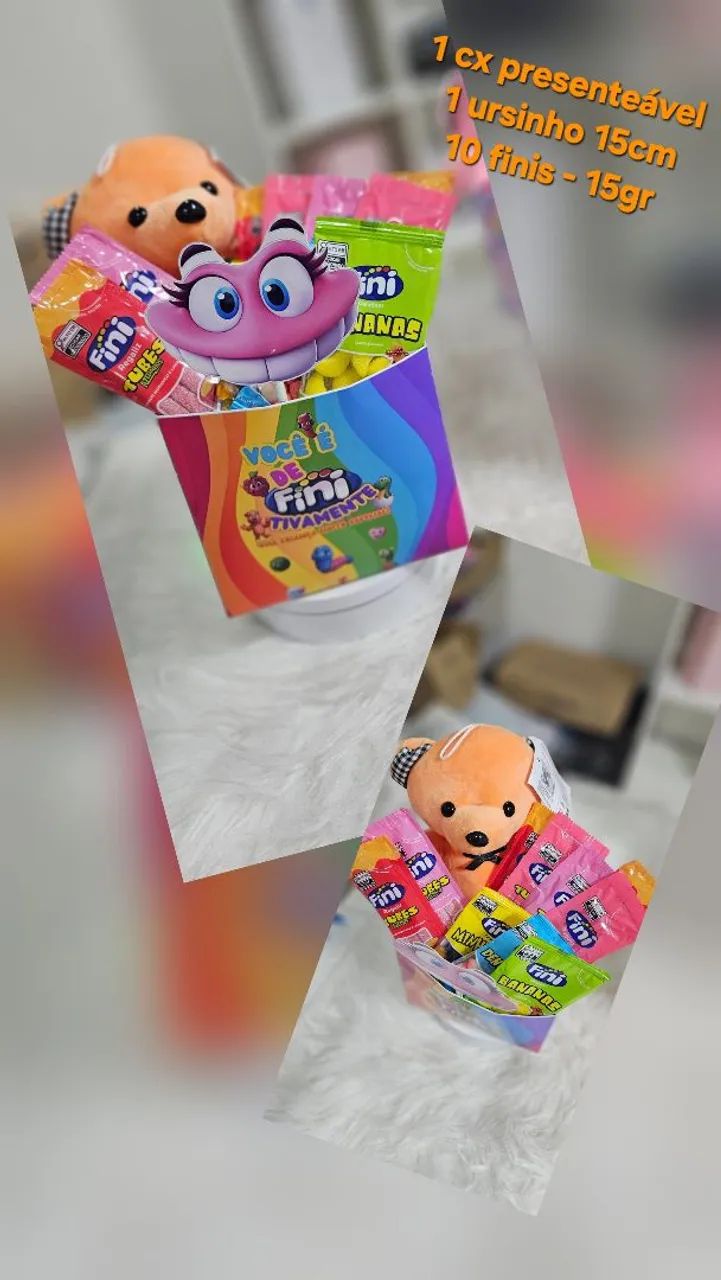 Presente infantil  - Foto 2