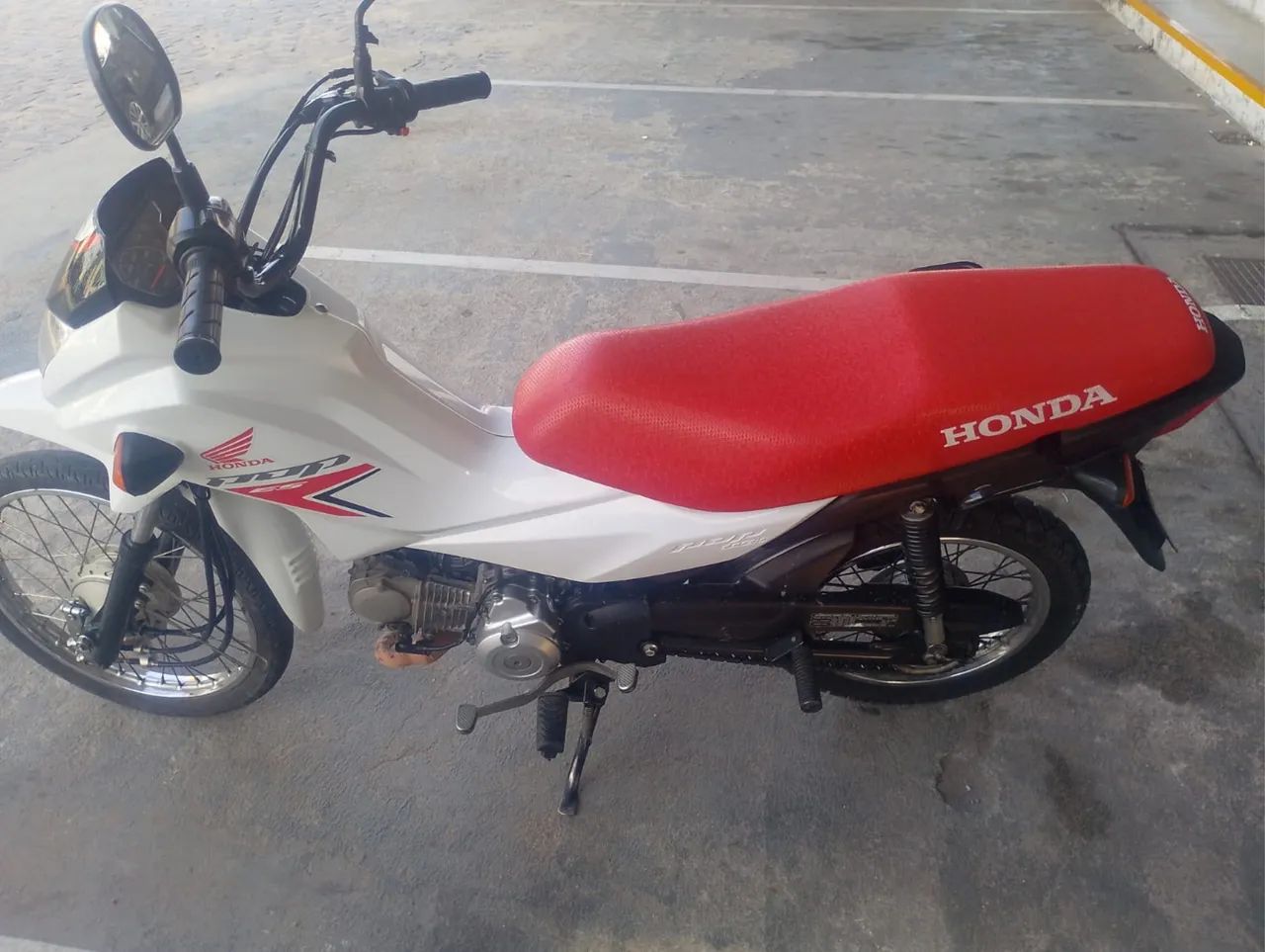 Honda pop 2025 - Foto 3