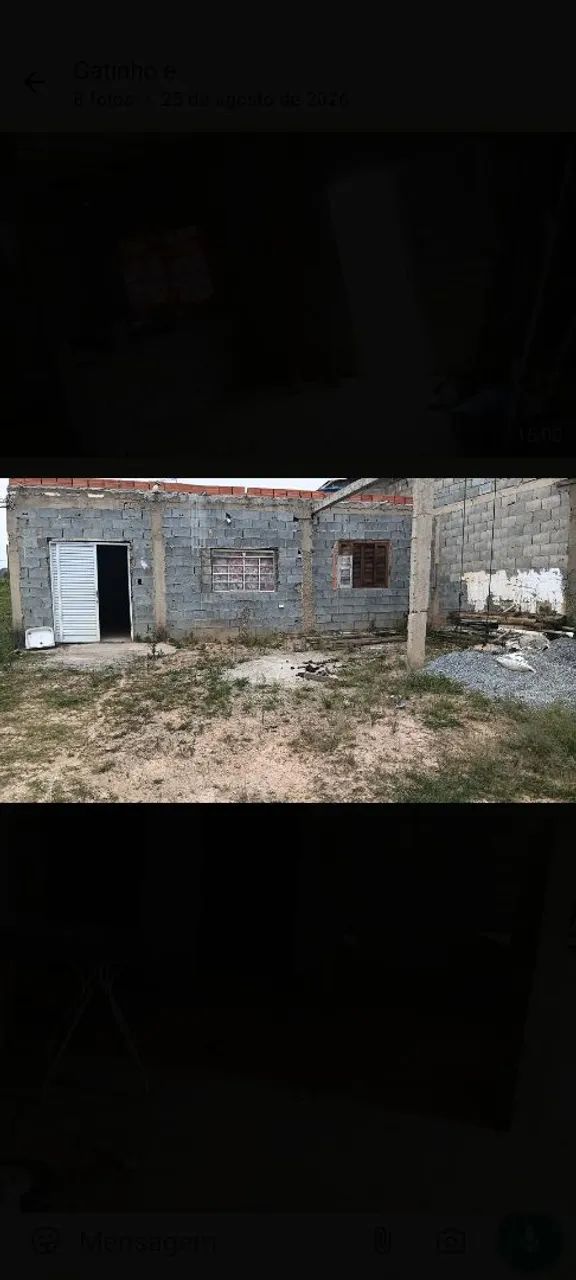 Casa em Aracariguama Santa ella - Foto 4