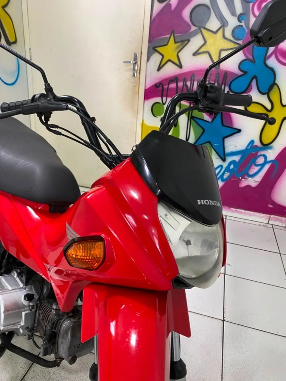 POP 110i 2019/2019 - Foto 2